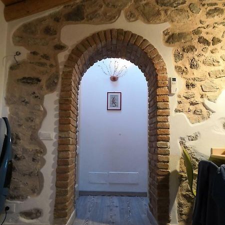 Apartmán Casa Nel Borgo - Il Gufo Tremosine Exteriér fotografie